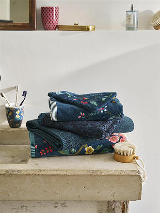 PIP STUDIO | Asciugamano 55x100cm LES FLEURS