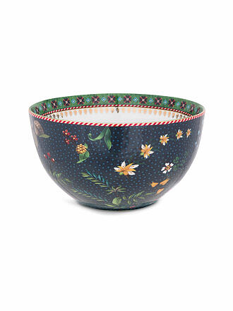 PIP STUDIO | Ciotola BERRY BLUES 15cm Blu