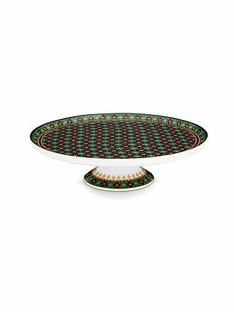 PIP STUDIO | Mini alzata per torta BERRY BLUES 21cm Clover Green