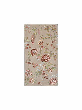 PIP STUDIO | Asciugamano 55x100cm SECRET GARDEN Khaki