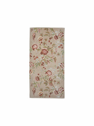 PIP STUDIO | Telo doccia 70x140cm SECRET GARDEN Khaki