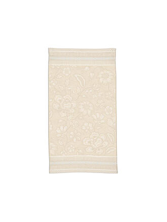PIP STUDIO | Asciugamano JASMIN JACQUARD 55x100cm Sabbia