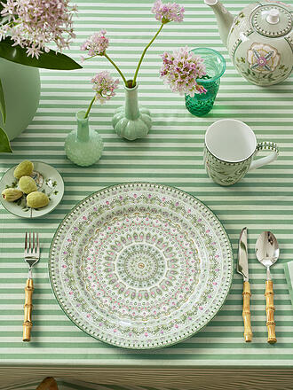 PIP STUDIO | Piatto da portata LILY & LOTUS 32cm Delight Light G