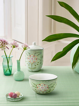 PIP STUDIO | Ciotola LILY & LOTUS 18cm Verde Chiaro