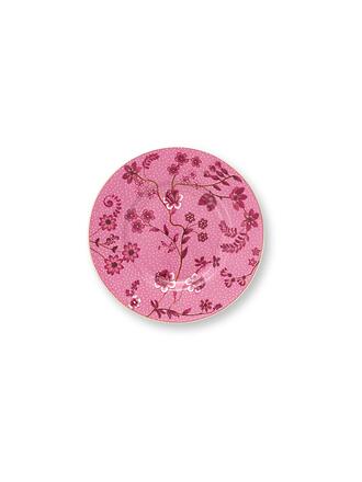 PIP STUDIO | Piatto da pane JOLIE 12cm Flowers Pink