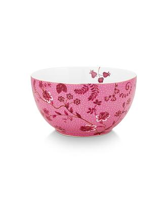 PIP STUDIO | Ciotola 12cm JOLIE Flowers Rosa
