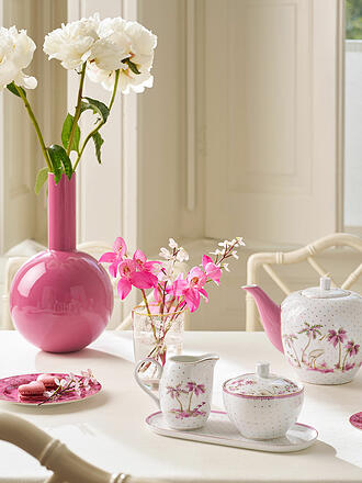 PIP STUDIO | Lattiera 250 cm JOLIE DOTS Oro Rosa