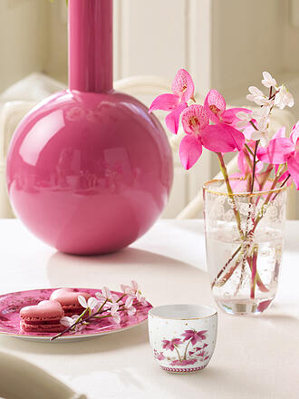 PIP STUDIO | Portauovo 5cm JOLIE DOTS Oro/Rosa