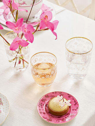 PIP STUDIO | Bicchiere da acqua 280ml Floral