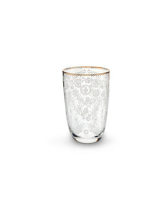 PIP STUDIO | Bicchiere da longdrink 400ml Floral