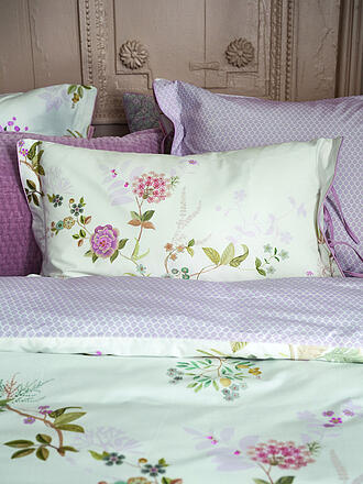 PIP STUDIO | Cuscino imbottito BUSTANI 35x60cm Bianco