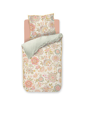 PIP STUDIO | Percalle BOMBAY BOLD 70x90cm/140x200cm Off-White