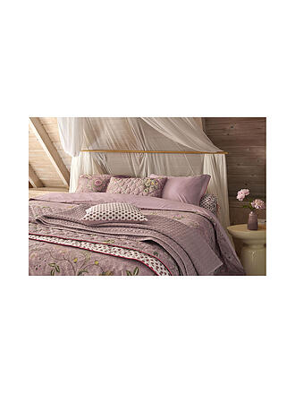 PIP STUDIO | Cuscino imbottito MUMBAI MORNING 53x53cm rosa