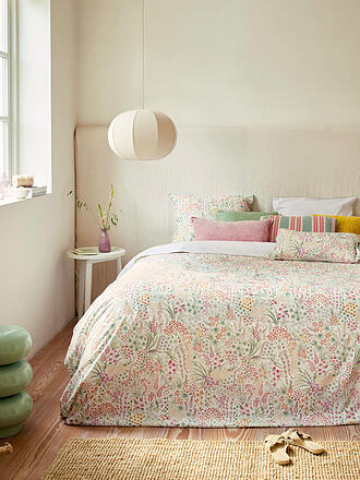 PIP STUDIO | Cuscino imbottito 35x60cm LODI GARDEN Bianco sporco