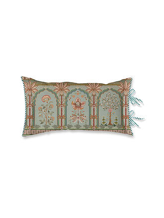 PIP STUDIO | Cuscino imbottito 35x60cm BOLLYWOOD DEEAMS Green