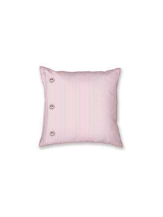PIP STUDIO | Cuscino imbottito JAIPUR FLOWER 40x40cm rosa chiaro