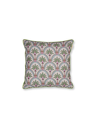 PIP STUDIO | Cuscino imbottito 53x53cm INDIAN SUMMER Rosa