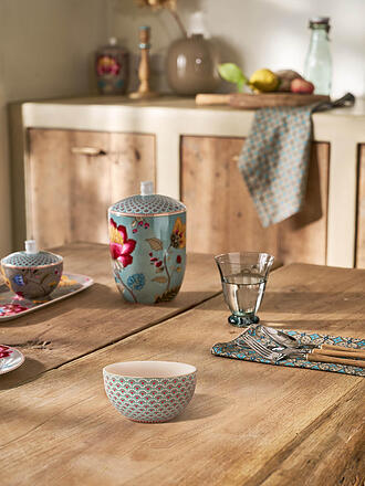 PIP STUDIO | Ciotola 12 cm BLOOMING TALES Blue