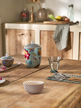 PIP STUDIO | Ciotola 12 cm BLOOMING TALES kaki