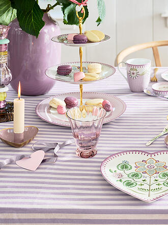 PIP STUDIO | Etagere a 3 piani LILY&LOTUS Lilac