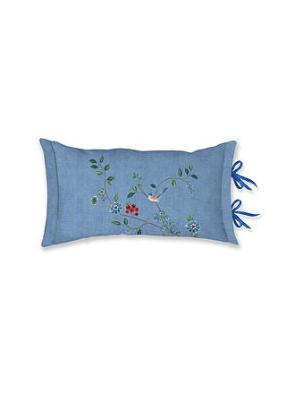 PIP STUDIO | Cuscino imbottito DESI GARDEN 35x60cm Blu