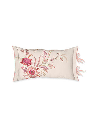 PIP STUDIO | Cuscino imbottito EVERBLOOM 35x60cm Rosa chiaro