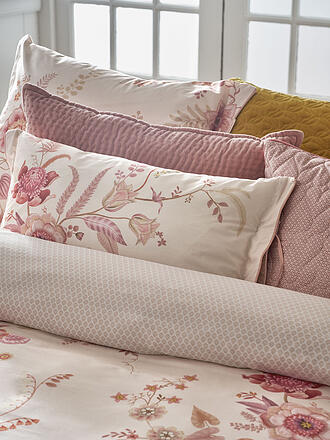 PIP STUDIO | Cuscino imbottito EVERBLOOM 35x60cm Rosa chiaro