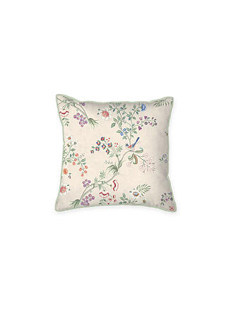 PIP STUDIO | Cuscino imbottito LOTUS LULLABY 45x45cm Crema