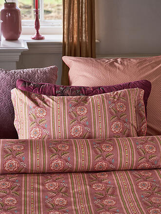 PIP STUDIO | Cuscino imbottito ROSA RANI 35x60cm Rosa
