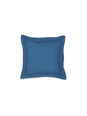 PIP STUDIO | Cuscino imbottito SUNDARA WOOD 45x45cm Blu Scuro
