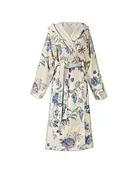 PIP STUDIO | Accappatoio da donna SECRET GARDEN Verde | Bianco