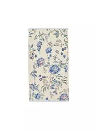 PIP STUDIO | Asciugamano 55x100cm SECRET GARDEN Mauve | Bianco