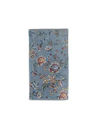 PIP STUDIO | Asciugamano 55x100cm SECRET GARDEN Mauve | Blu chiaro