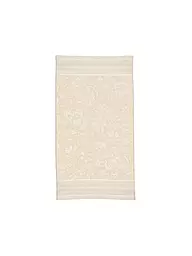 PIP STUDIO | Asciugamano JASMIN JACQUARD 55x100cm Sabbia | Beige