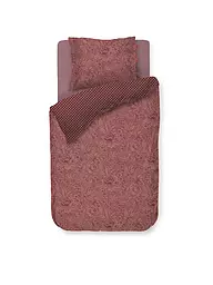 PIP STUDIO | Biancheria da letto in percalle 70x90cm/140x200cm CASA DEI FIORI Terra | Bacca