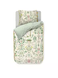 PIP STUDIO | Biancheria da letto in percalle BAMBOLEO 70x90cm/140x200cm Bianco sporco | Bianco