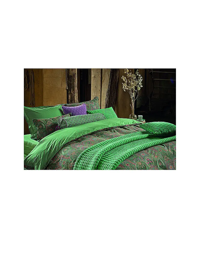PIP STUDIO | Biancheria da letto in percalle LITTLE JABALI 70x90cm/140x200cm | 