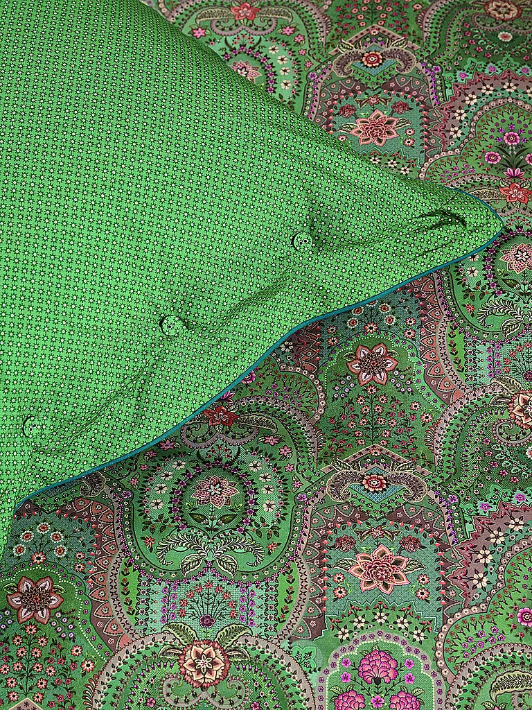 PIP STUDIO | Biancheria da letto in percalle LITTLE JABALI 70x90cm/140x200cm | 