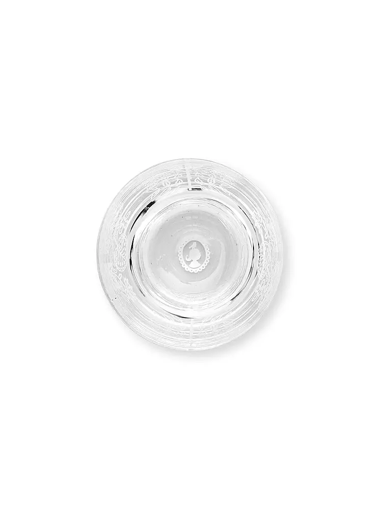 PIP STUDIO | Bicchiere da acqua set da 2 280ml Flower White | 