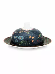 PIP STUDIO | Butterdose BERRY BLUES 17x8cm Blue | Blu scuro