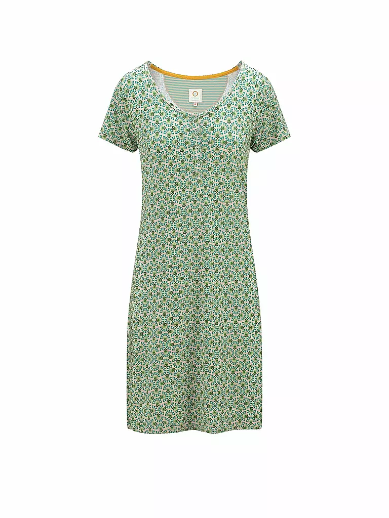PIP STUDIO | Camicia da notte - Sleepshirt DAISY | Verde