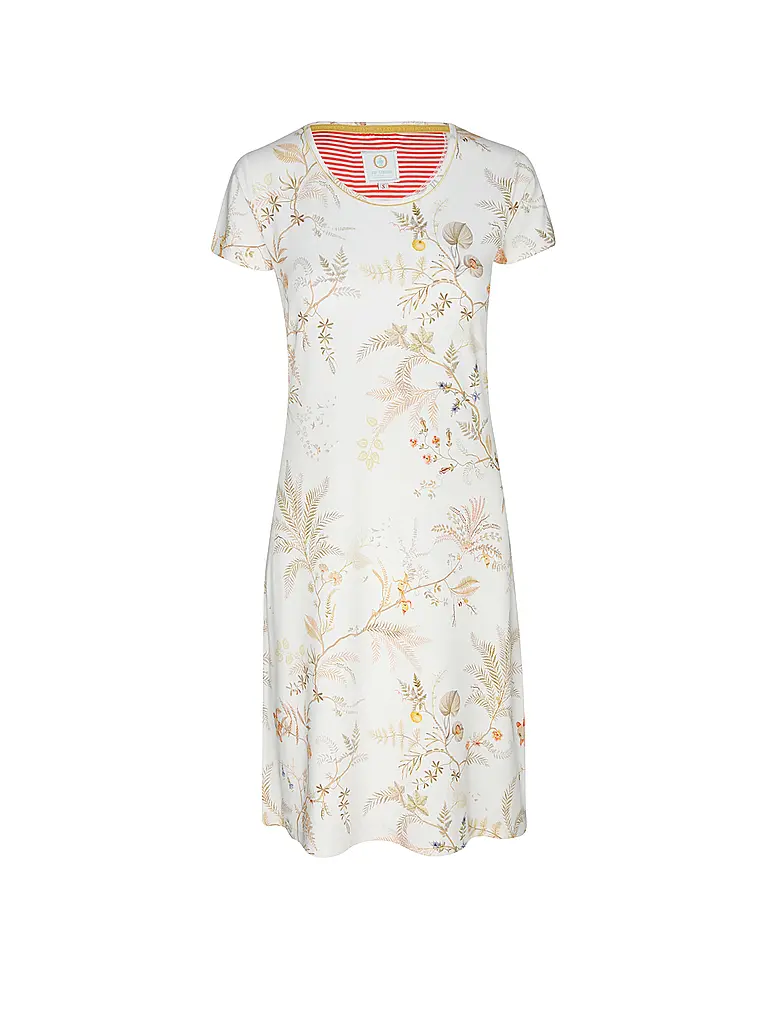 PIP STUDIO | Camicia da notte - Sleepshirt DANIELA | Crema