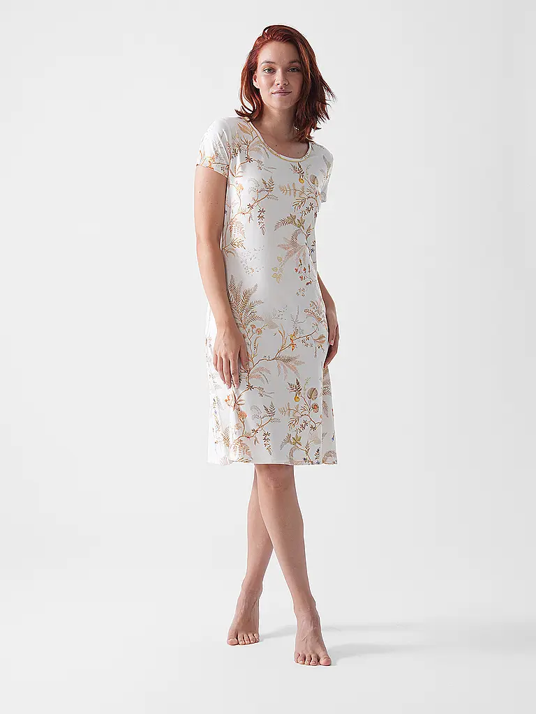 PIP STUDIO | Camicia da notte - Sleepshirt DANIELA | Crema