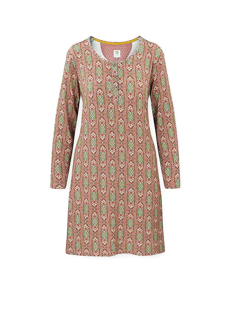PIP STUDIO | Camicia da notte - Sleepshirt DESIREE | Rosa