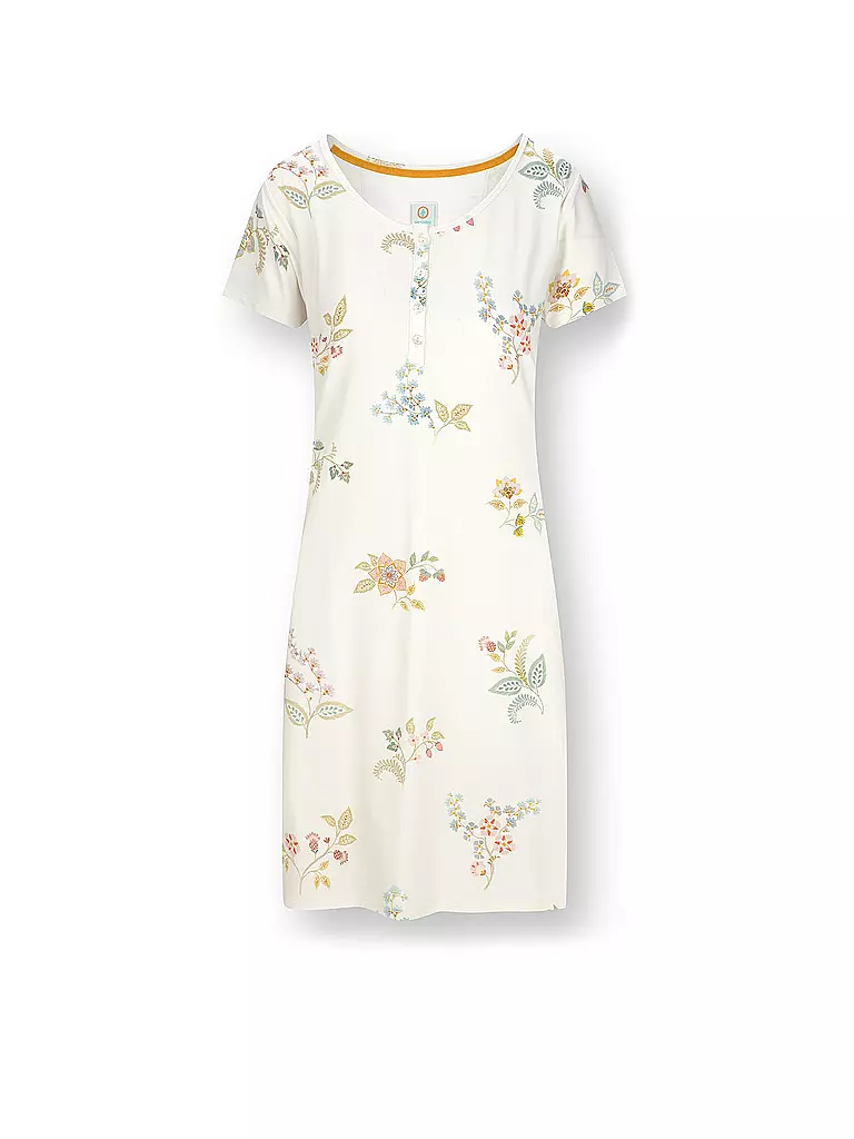 PIP STUDIO | Camicia da notte - Sleepshirt | Bianco