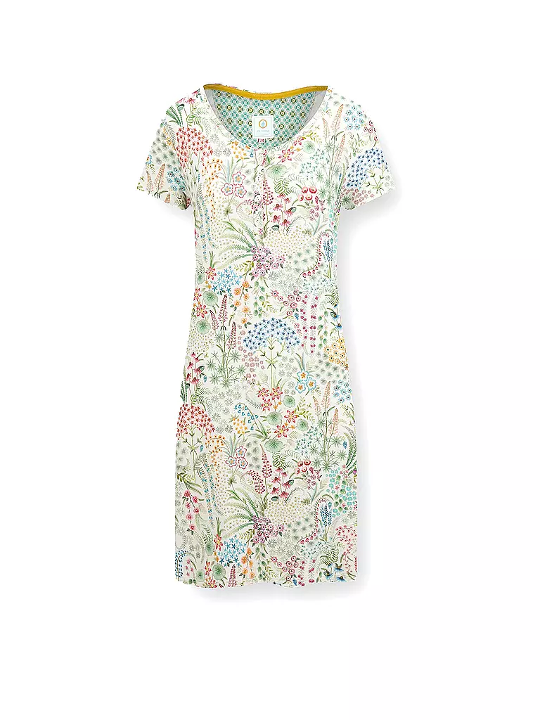 PIP STUDIO | Camicia da notte - Sleepshirt | Bianco