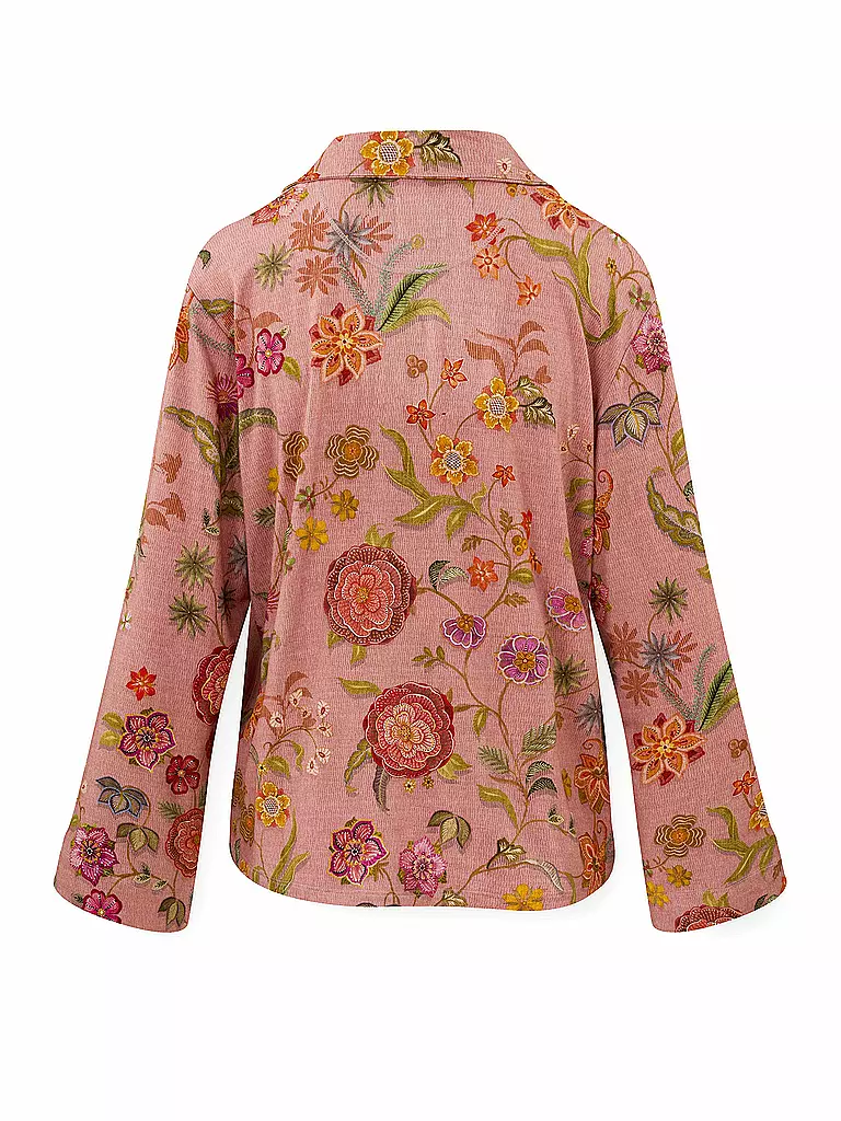 PIP STUDIO | Camicia da pigiama FAYE COCO FLORAL | 