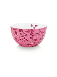 PIP STUDIO | Ciotola 12cm JOLIE Flowers Rosa | Fucsia