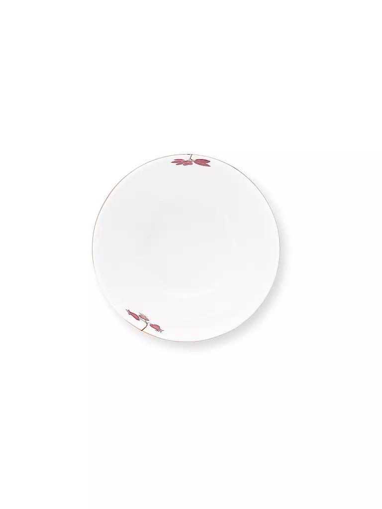 PIP STUDIO | Ciotola 12cm JOLIE Flowers Rosa | 