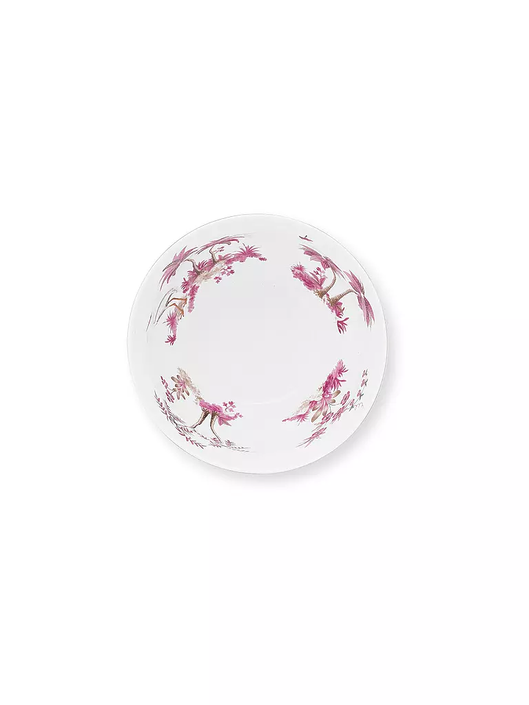 PIP STUDIO | Ciotola 15 cm JOLIE DOTS Oro/Rosa | 